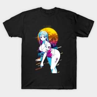 Nami One Piece | One Piece T-Shirt